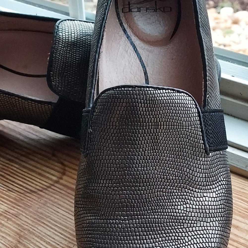 Dansko